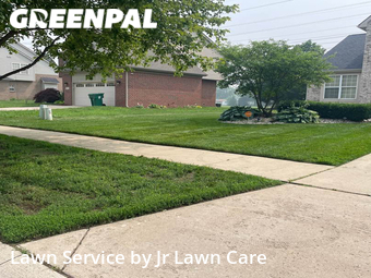 Grass Cutting nearby Belleville, MI, 