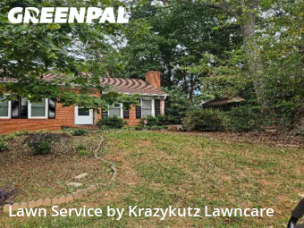 Grass Cutting nearby Charlotte, NC, 