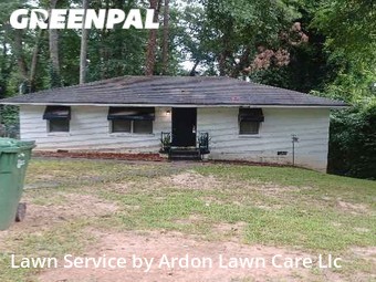 Yard Cutting nearby Atlanta, GA, 