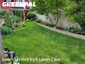 Grass Cutting nearby Frederick, MD, 