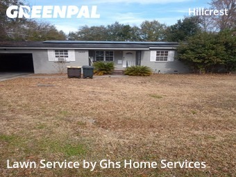 Grass Cut nearby Jacksonville, FL, 