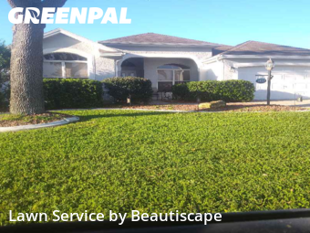 Lawn Cutting nearby The Villages, FL, 