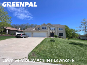 Lawn Care nearby Muskego, WI, 