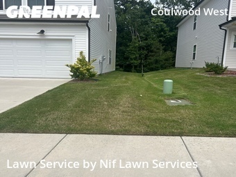 Yard Mowing nearby Charlotte, NC, 