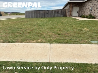 Lawn Mowing nearby Abilene, TX, 
