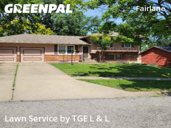 Lawn Cut nearby Kansas City, MO, 