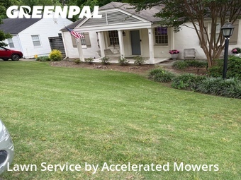 Yard Cutting nearby Homewood, AL, 