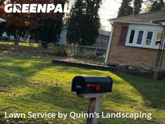 Grass Cutting nearby Waterford Township, MI, 