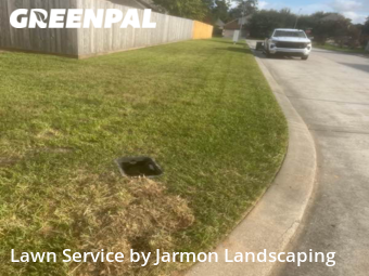 Lawn Cutting nearby Spring, TX, 