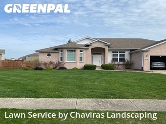 Yard Mowing nearby Shorewood, IL, 