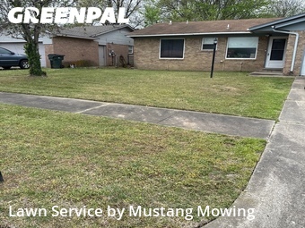 Lawn Maintenance nearby Sapulpa, OK, 