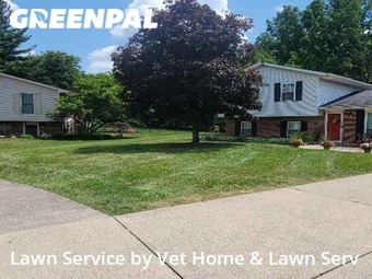 Yard Mowing nearby Fairfield, OH, 