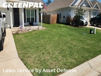 Grass Cut nearby Gulf Breeze, FL, 