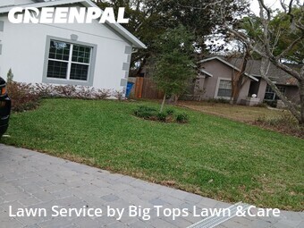 Yard Cutting nearby Longwood, FL, 