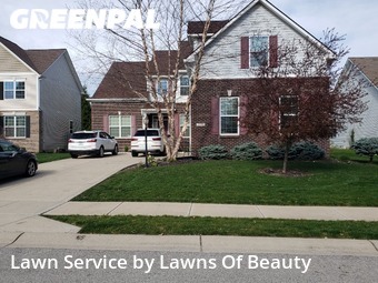 Lawn Care nearby Fishers, IN, 