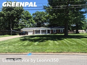 Lawn Cutting nearby Youngstown, OH, 