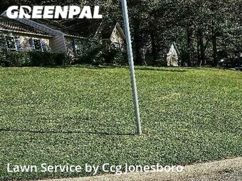 Yard Mowing nearby Jonesboro, AR, 