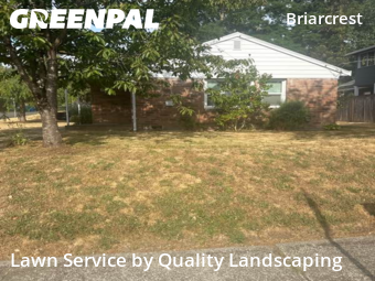 Yard Maintenance in Shoreline, 98155, Garden Trimming by Quality Landscaping, work completed in Nov , 2025