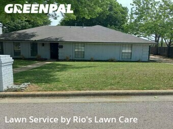 Lawn Service nearby Grapevine, TX, 