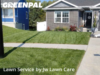 Yard Mowing nearby Lincoln, NE, 