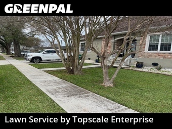 Lawn Cut nearby Metairie, LA, 