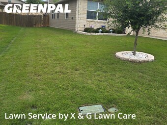Lawn Care Service nearby Niederwald, TX, 