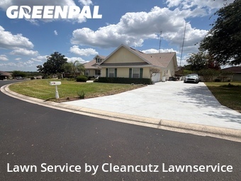 Lawn Carein Lakeland,33813,Grass Cutting by Cleancutz Lawnservice, work completed in Jun , 2026