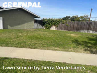 Landscape Design In Garden Grove,92841,Landscaping Services by Tierra Verde Lands, work completed in Feb , 2026
