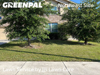 Lawn Care Service nearby Schertz, TX, 