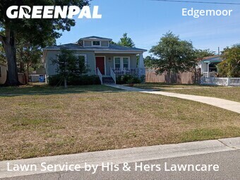 Grass Cutting nearby St. Petersburg, FL, 