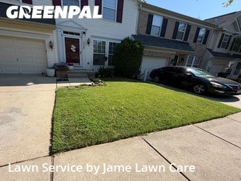 Grass Cutting nearby Owings Mills, MD, 