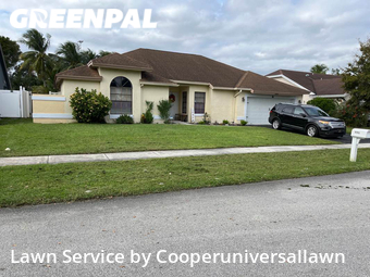Lawn Service nearby Lauderhill, FL, 