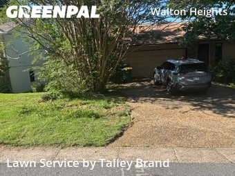 Grass Cutting nearby Little Rock, AR, 