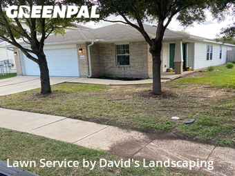 Lawn Mowing nearby Buda, TX, 
