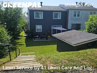 Lawn Maintenance nearby Washington, MD, 
