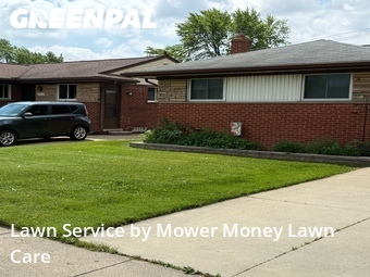 Yard Mowing nearby Roseville, MI, 