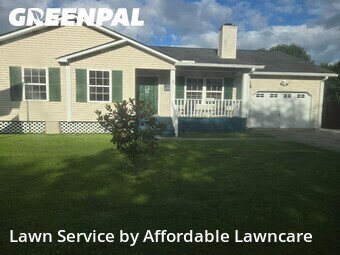 Lawn Mowing Service nearby North Charleston, SC, 