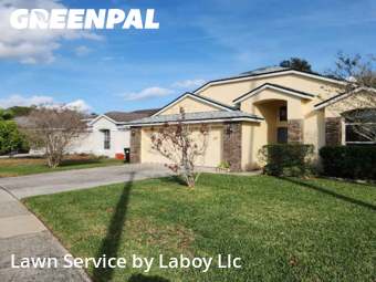 Lawn Cutting nearby Orlando, FL, 