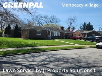 Lawn Service nearby Frederick, MD, 
