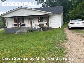 Lawn Care nearby Kannapolis, NC, 