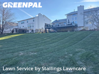Lawn Care nearby St. Peters, MO, 