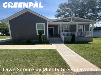 Lawn Maintenance nearby Kings Mountain, NC, 