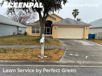 Yard Mowing nearby Zephyrhills, FL, 