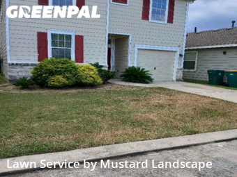 Lawn Cutting nearby Spring, TX, 