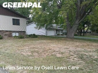 Lawn Mowing nearby Maple Grove, MN, 