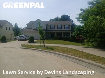 Lawn Care nearby Twinsburg, OH, 