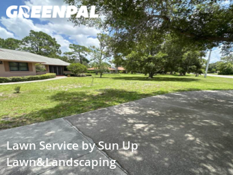 Lawn Mowing Service nearby Englewood, FL, 