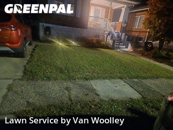 Lawn Cutting nearby Runnemede, NJ, 