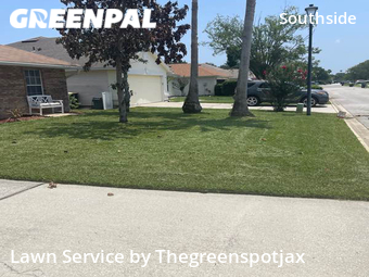 Lawn Care nearby Jacksonville, FL, 