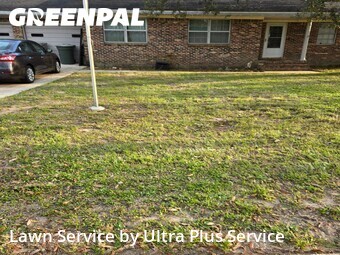 Lawn Cutting nearby Pensacola, FL, 